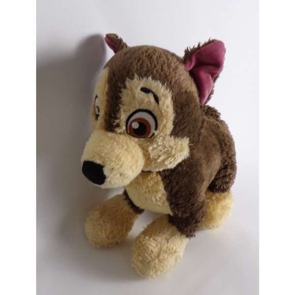 15” Build A Bear Paw Patrol “Chase” Plush Nickelodeon Collection BAB - Picture 2 of 5